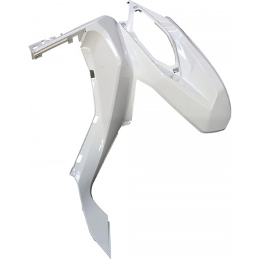 パーツ JorgeUSA Sym Jet x 125 Beyaz Sol Ön Göğüs Grenajı Orj Fiyatı