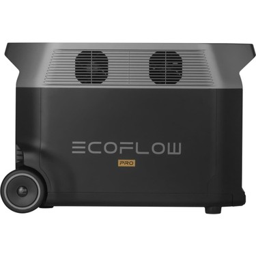 EcoFlow - DELTA Pro Taşınabilir Güç Kaynağı - 3600Wh Fiyatı