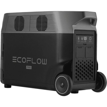 EcoFlow - DELTA Pro Taşınabilir Güç Kaynağı - 3600Wh Fiyatı