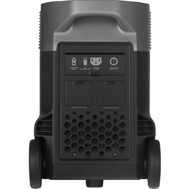EcoFlow - DELTA Pro Taşınabilir Güç Kaynağı - 3600Wh Fiyatı