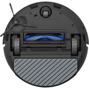Ecovacs Deebot N20e Plus Robot Süpürge ve Paspas, Otomatik Fiyatı