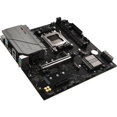 Sapphıre Anakart Amd Am5 Matx Pulse A620AM 52118-03-40G Fiyatı