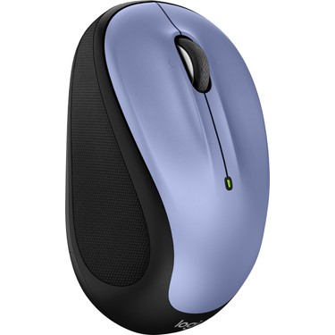 Logitech M325S Siyah Kablosuz Mouse (910-006813) Fiyatı