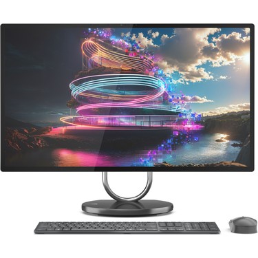 Lenovo Yoga AIO Intel Core Ultra 7 258V 32GB 1TB SSD Windows Fiyatı
