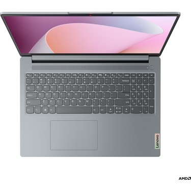 Lenovo IdeaPad Slim 3 AMD Ryzen 5 7520U 16GB 512GB SSD Fiyatı