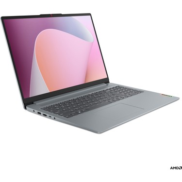 Lenovo IdeaPad Slim 3 AMD Ryzen 5 7520U 16GB 512GB SSD Fiyatı