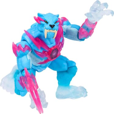 Moose Mrbeast Lab Mutators Hyper Fusion Serisi Panter Figürü Fiyatı