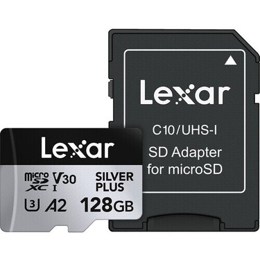 Dji Osmo Pocket 3 Creator Combo +Lexar 128GB Micro Sd / On Fiyatı
