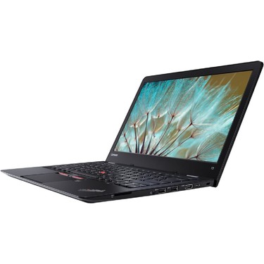 Windowsノート本体 Lenovo ThinkPad 13 SSD Core i5 8GB Lenovo Thinkpad 13 | Intel I5-7300U | 8 Ram | 128 SSD | Fiyatı
