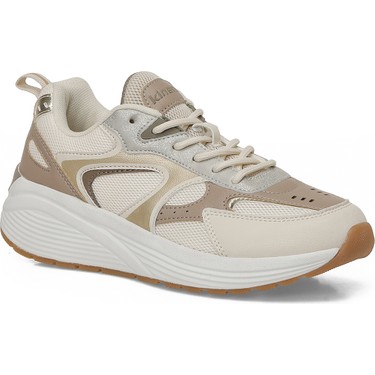 Kinetix Drına 6fx Bej Kadın Spor Ayakkabı Fiyatı