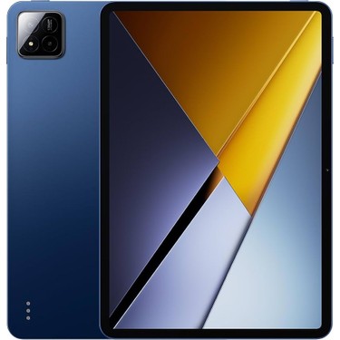 POCO Pad X1 11 inç Ekranlı Android Tablet 512 GB Depolama 8 Fiyatı