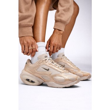 靴 Nike Air max muse24.5 Nike Air Max Muse Desert Sand Beige Sneakar Günlük Spor Fiyatı