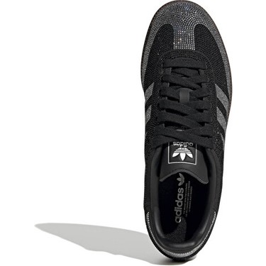 Adidas Samba Og W Kadn Gnlk Ayakkab IH9052 Siyah Fiyat