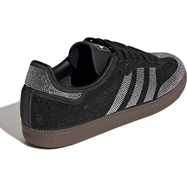 adidas gazelle silver green womens adidas Originals Samba OG Kadın Sneaker main image 1