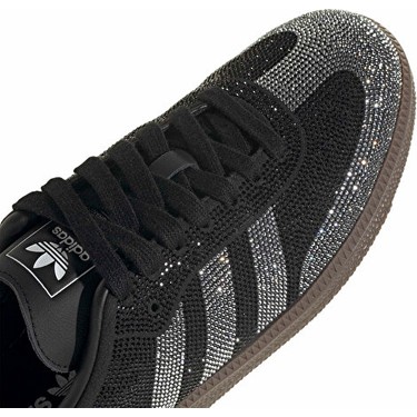 adidas gazelle silver green womens adidas Originals Samba Jane Kadın Sneaker