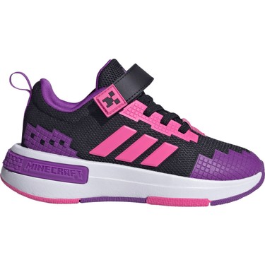 adidas Minecraft Pro Çocuk Siyah Spor Ayakkabı.- Fiyatı
