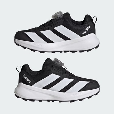 Adidas JR6632 Terrex Agravic Boa K Unisex Çocuk Koşu Fiyatı