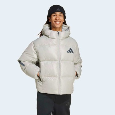 Adidas Z.n.e. Erkek Gri Mont (JX0560) Fiyatı - Taksit Seçenekleri