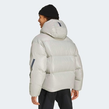 Adidas Z.n.e. Erkek Gri Mont (JX0560) Fiyatı - Taksit Seçenekleri