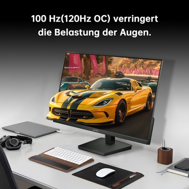 KTC 27 H27D9 QHD IPS 120Hz 5ms Fiyatı - Taksit Seçenekleri