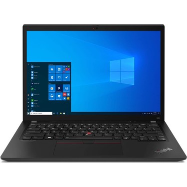 Lenovo Thinkpad X13 Gen2 I5-1145G7 Vpro 16 GB 256 GB Fiyatı