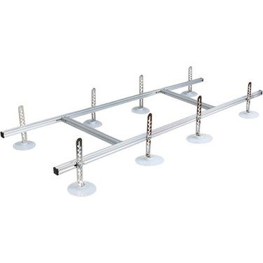 Weko CXPWLS12 32-65'' 8'li Vakumlu Panel Taşıyıcısı Fiyatı