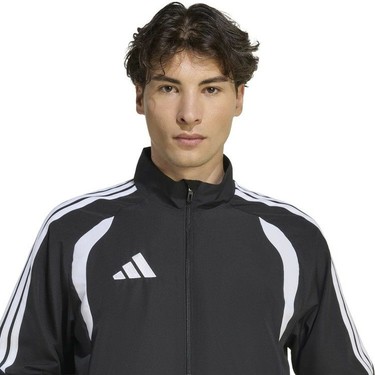 Adidas JZ9049 TIRO26L Pre Erkek Spor Ceket Fiyatı
