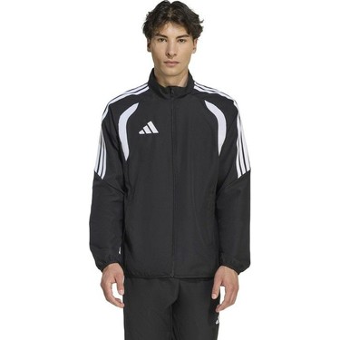 Adidas JZ9049 TIRO26L Pre Erkek Spor Ceket Fiyatı