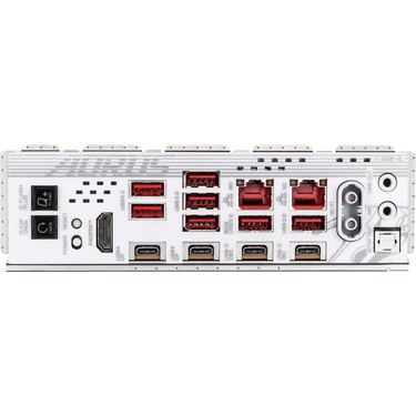 Gigabyte X870E Aorus Master X3D Ice Wıfı-7 Am5 Ddr5 9000MHZ Fiyatı