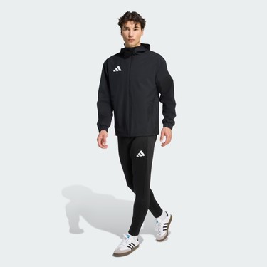 Adidas JZ9101 ENT26 Aw Erkek Spor Ceket Fiyatı - Taksit Seçenekleri