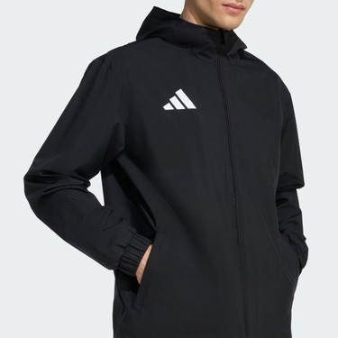 adidas ブラック ジャケット Adidas JZ9101 ENT26 Aw Erkek Spor Ceket Fiyatı - Taksit Seçenekleri