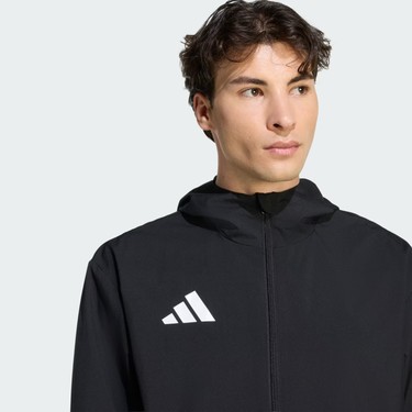 Adidas JZ9101 ENT26 Aw Erkek Spor Ceket Fiyatı - Taksit Seçenekleri