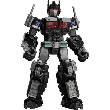 Toyfest Blokees Transformers Nemesis Prime 20 Hareketli Fiyatı