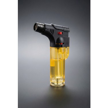 Silvio Monetti Sarı Gazlı Torch Pürmüz Çakmak SMC040PR04 Fiyatı