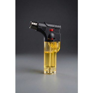 Silvio Monetti Sarı Gazlı Torch Pürmüz Çakmak SMC040PR04 Fiyatı