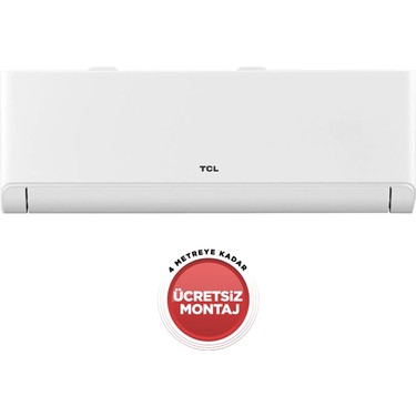 Tcl Breezeın 1.0 A++ TAC-18CHSD/TPH11I Inverter 18000 Btu Fiyatı