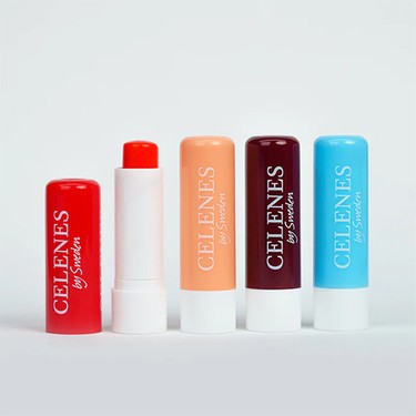 Celenes Nordic Goji Berry Stick Lip Balm Lip & Cheek 4,8 gr Fiyatı