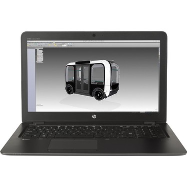 Hp Zbook 15U G4 Intel I7-7600U 16 Ram 256 SSD Amd Firepro Fiyatı