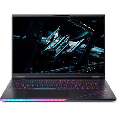 Acer Predator Core Ultra 9 275HX-RTX5080 16GB-128GB-3TB Fiyatı