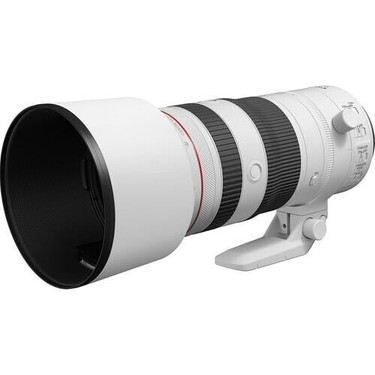 Canon Rf 70-200MM F/2.8 L Is Usm Z Lens (Beyaz) / On Fiyatı