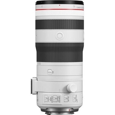 Canon Rf 70-200MM F/2.8 L Is Usm Z Lens (Beyaz) / On Fiyatı