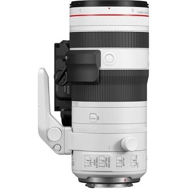 Canon Rf 70-200MM F/2.8 L Is Usm Z Lens (Beyaz) / On Fiyatı