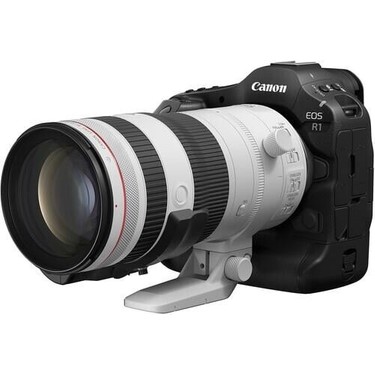 Canon Rf 70-200MM F/2.8 L Is Usm Z Lens (Beyaz) / On Fiyatı