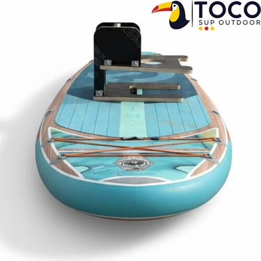 モーター付きeSUP PremiumPort 15CM Kalınlıklı Sup Board Motor Takma Aparatı, Fiyatı