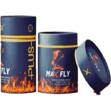 Maxfly Plus Bitkisel Macun 240 Gr. Silindir Kutu Fiyatı