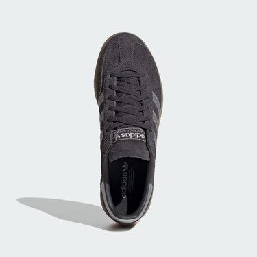 M*Y様  Handball Spezial グレー ブラック Adidas Handball Spezial Kadın Günlük Spor Ayakkabı Fiyatı