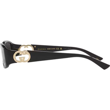 Gucci Gg 1661S 001 54 Güneş Gözlüğü Fiyatı - Taksit Seçenekleri