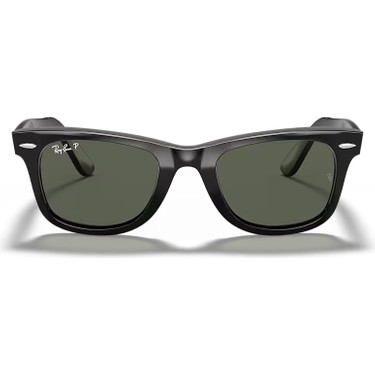 Ray-Ban RB2140F 901/58 52 Polarize Unisex Güneş Gözlüğü Fiyatı