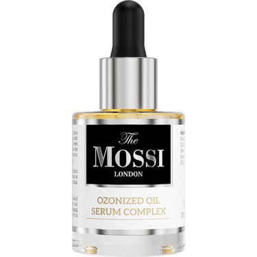 The Mossi London 2 Months Flacon Plus Hair Set Fiyatı