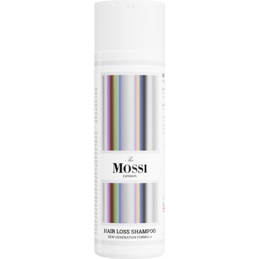 The Mossi London 2 Months Flacon Plus Hair Set Fiyatı